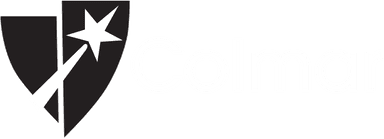 Logo Ville de Colmar — partenaire MS Protect